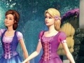 Game Barbie The Diamond Castle