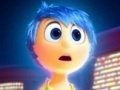 Game Puzzle: Inside Out - Hidden Spot