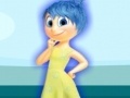 Game Puzzle: Inside Out - Math Test