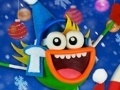 Game Hleboutki: Fun on Christmas