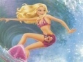 Game Barbie Mermaid 2