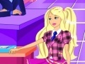Game Barbie: School Makeover