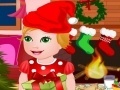 Game Juliet: Christmas fun