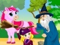 Game Princess Juliet: Love for ponies