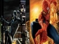 Game Spiderman Similarities
