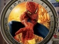 Game Spider-Man: Hidden Numbers