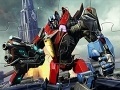 Game Transformers Jigsaw