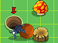 Game Beetle run 