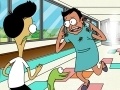 Game Sanjay and Craig: What's Your Dude-Snake Adventure?