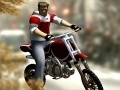 Game Motocross Master