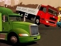 Game Heavy Truck Arena