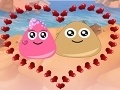 Game Pou And Princess Love 2