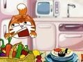 Game Devilish Cat