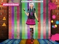 Game Gothic Glam