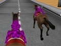 Game Horse 3D Racing 