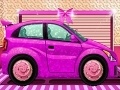 Game Princess Car Wash