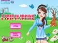 Game A Trip in Spring