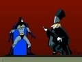 Game The Batman New Battle