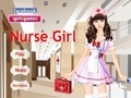 Game Nurse Girl