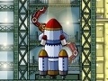 Game Interstellar