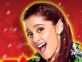 Game Sam and Cat: Skate with Cat