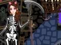 Game Halloween Girl Perfect Dress Up