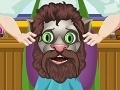 Game Talking Tom Hairdresser