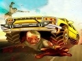 Game Zombies are on the highway