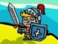 Game Newbie Knight