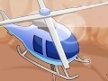 Game Helicopters
