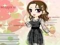 Game Fashion Editor March