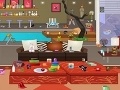 Game Happy Living Room Objects