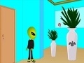 Game Escape Alien Couple
