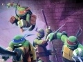 Game Teenage Mutant Ninja Turtles: Sewer Run