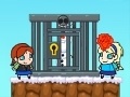 Game Frozen Elsa Save Olaf