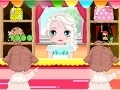 Game Elsa's Fashion Bag Shop