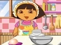 Game Dora Design Easter Egg