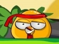 Game Angry Birds Space Big Bomb