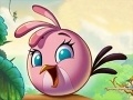 Game Angry birds: Stella