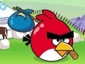 Game Angry Birds Journey