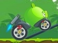 Game Bad Piggies Car