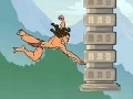 Game Flappy Tarzan