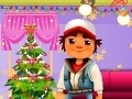 Game Subway Surfers Christmas 