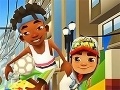 Game Subway Surfers San Paulo Puzzle