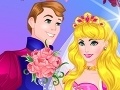 Game The Wedding of Sleeping Princess