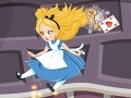 Game Alice Back From Wonderland