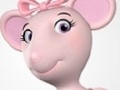 Game Angelina - Ballerina: The Next Steps