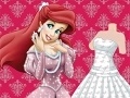 Game Ariel Dream Dress