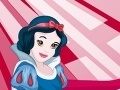 Game Princess Snow White: A wedding in the doll house