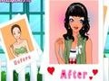 Game Glossy Make Up